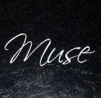 logo restaurant Muse