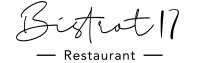 logo Bistrot 17