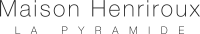 logo La Pyramide