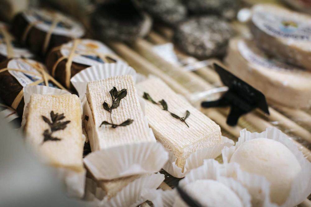 fromages