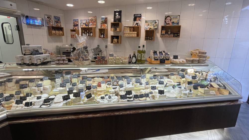 intérieur de la fromagerie (2)